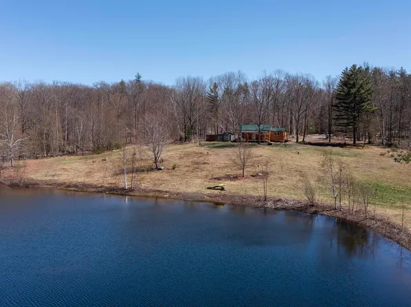 1013 Malagash Road, Reading, VT 05062