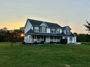 6480 Meridian Rd, Laingsburg, MI 48848