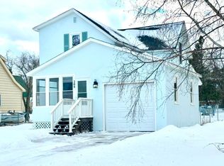 209 Bawden St, Marble, MN 55764
