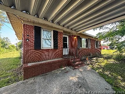 2 bed, 1.0 bath, 1065 sqft, $1,100 — Photo 3