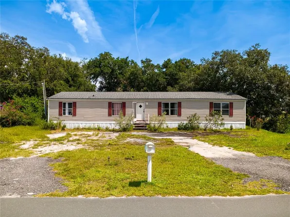4901 LILLIAN BLACK ROAD, ST CLOUD, FL 34771