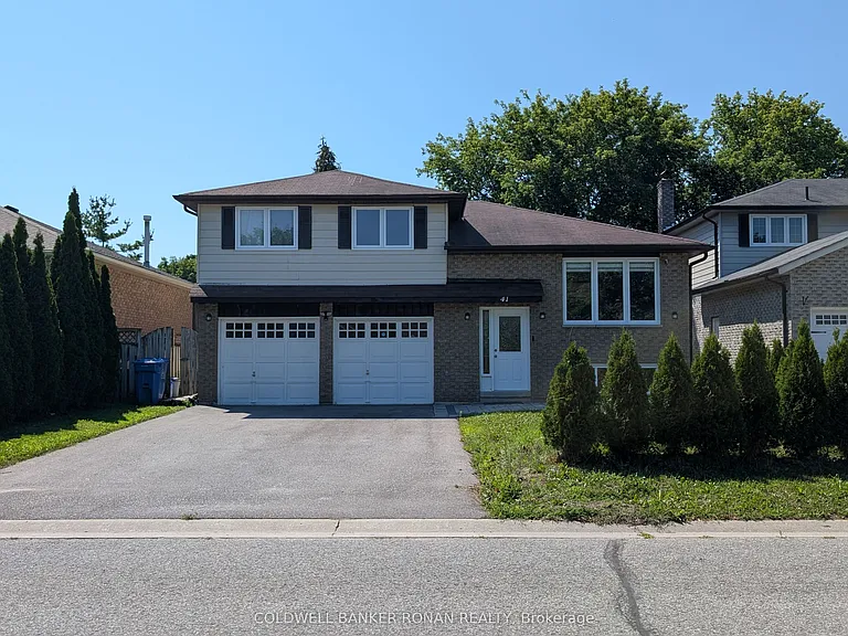 41 Camrose Dr — Photo 1