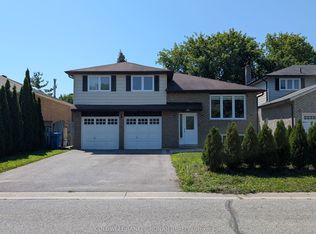 41 Camrose Dr, Georgina, ON L4P3L6