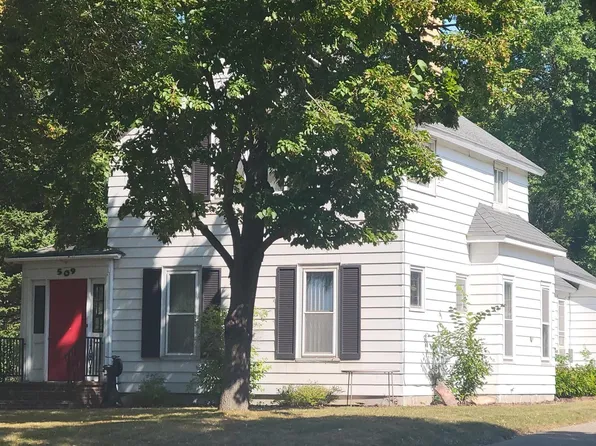 509 S Union Ave, Fergus Falls, MN 56537