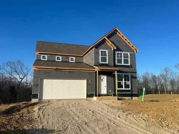 1204 Eagle Blvd, Maineville, OH 45039