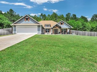 450 Asa Read Rd, Lufkin, TX 75901
