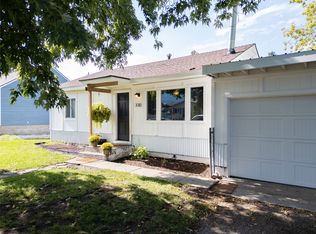 330 2nd Ave W, Columbia Falls, MT 59912