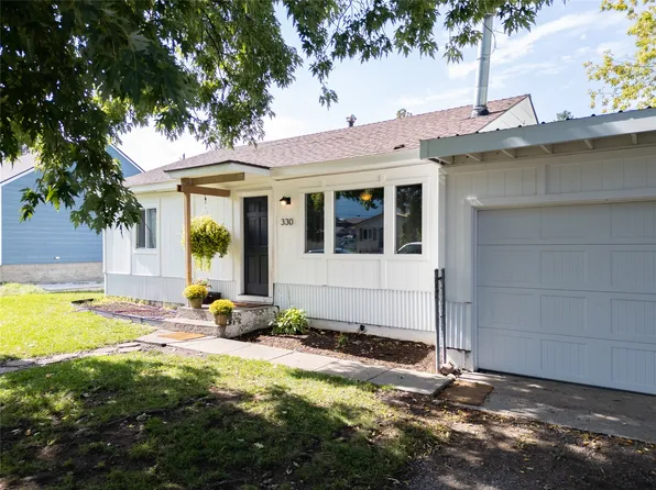 330 2nd Ave W, Columbia Falls, MT 59912