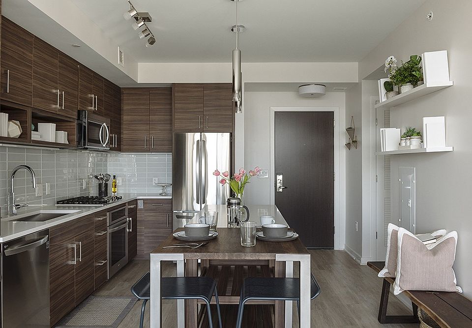 Altaire Apartment Rentals Arlington, VA Zillow