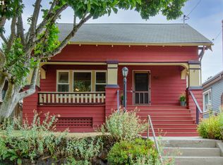 1840 SE 52nd Ave, Portland, OR 97215