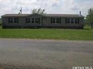 770 Johnny Cook Rd, Yuma, TN 38390