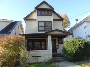 278 Morris St, Albany, NY 12208