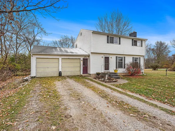 5514 E Paris Ave SE, Kentwood, MI 49512