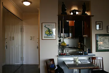 Rented by Keller Williams NYC