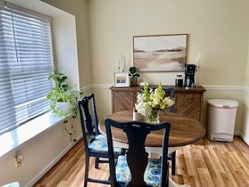 Dinning Area