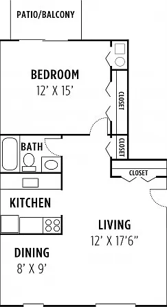 Floorplan Floorplan