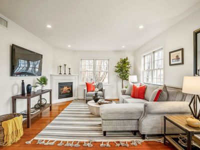 817 E Alameda St #7, Santa Fe, NM, 87501