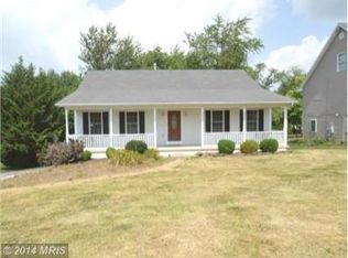113 Fortress Dr, Winchester, VA 22603