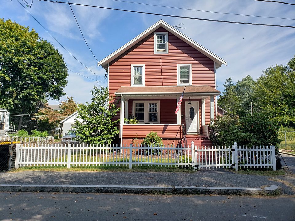 2nd image of 6 Andrews St