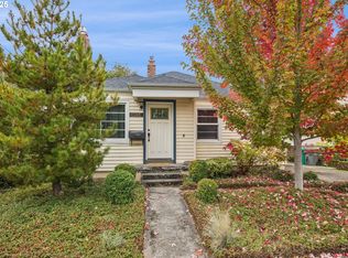 6443 NE 33rd Ave UNIT A, Portland, OR 97211