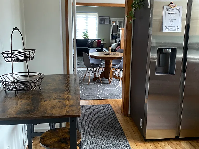 3020 Gustav St #1 — Photo 7