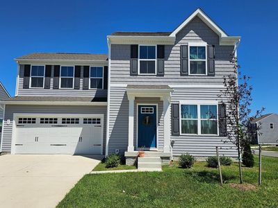 11 Orchard Rd, Seaford, DE, 19973