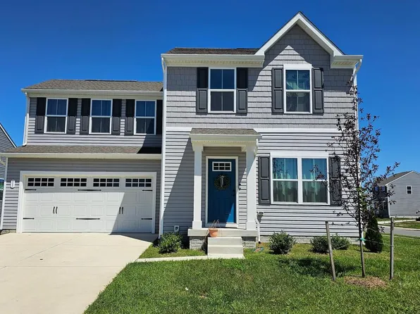 11 Orchard Rd, Seaford, DE 19973