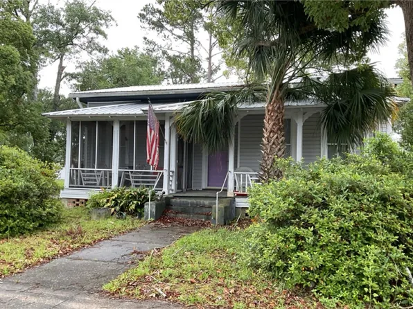 1500 Clough St, Waycross, GA 31501