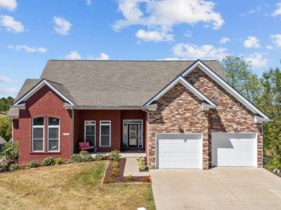 120 N Ridge Ct, Frankfort, KY, 40601