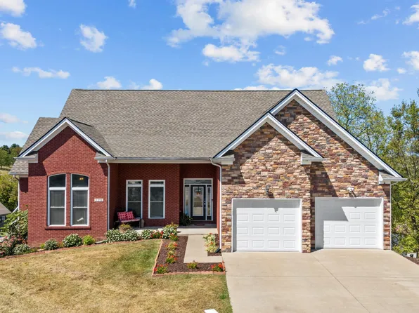 120 Northridge Ct, Frankfort, KY 40601