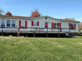 223 Bradford Ln, Oak Ridge, MO 63769