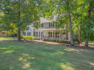 106 Thomaswood Chase, Tullahoma, TN 37388