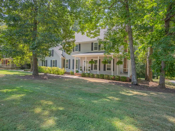 106 Thomaswood Chase, Tullahoma, TN 37388