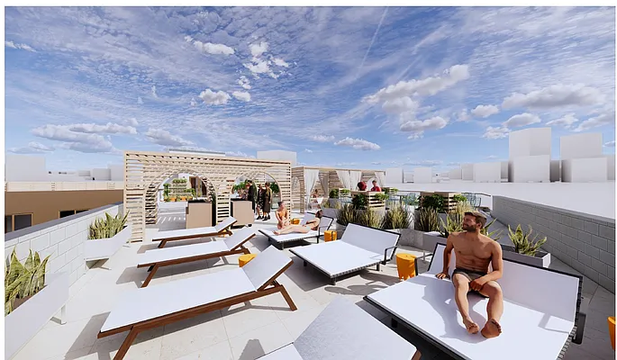 Rented by Nooklyn NYC LLC | media 20