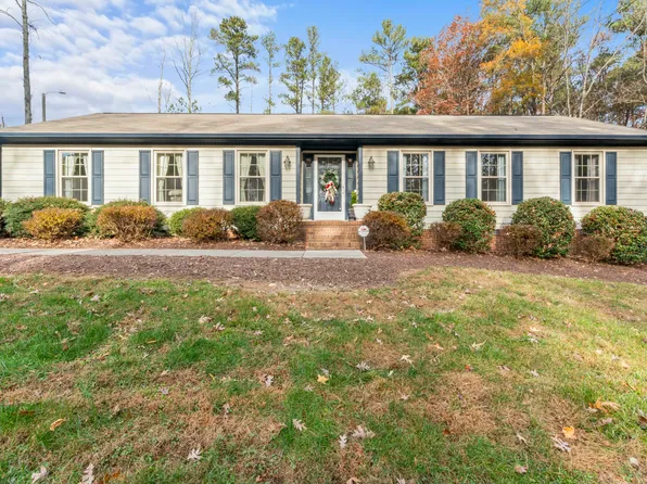 6010 Scalybark Rd, Durham, NC 27712