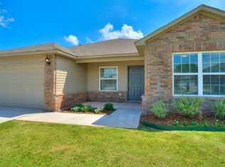 1400 Sandstone, Noble, OK 73068