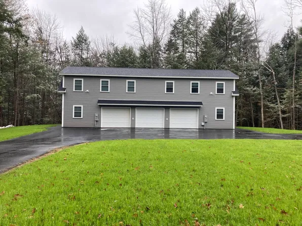 41 Town Farm Road, New Gloucester, ME 04260