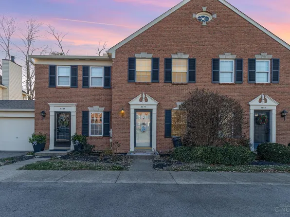 5641 Baines Holding #159, Milford, OH 45150