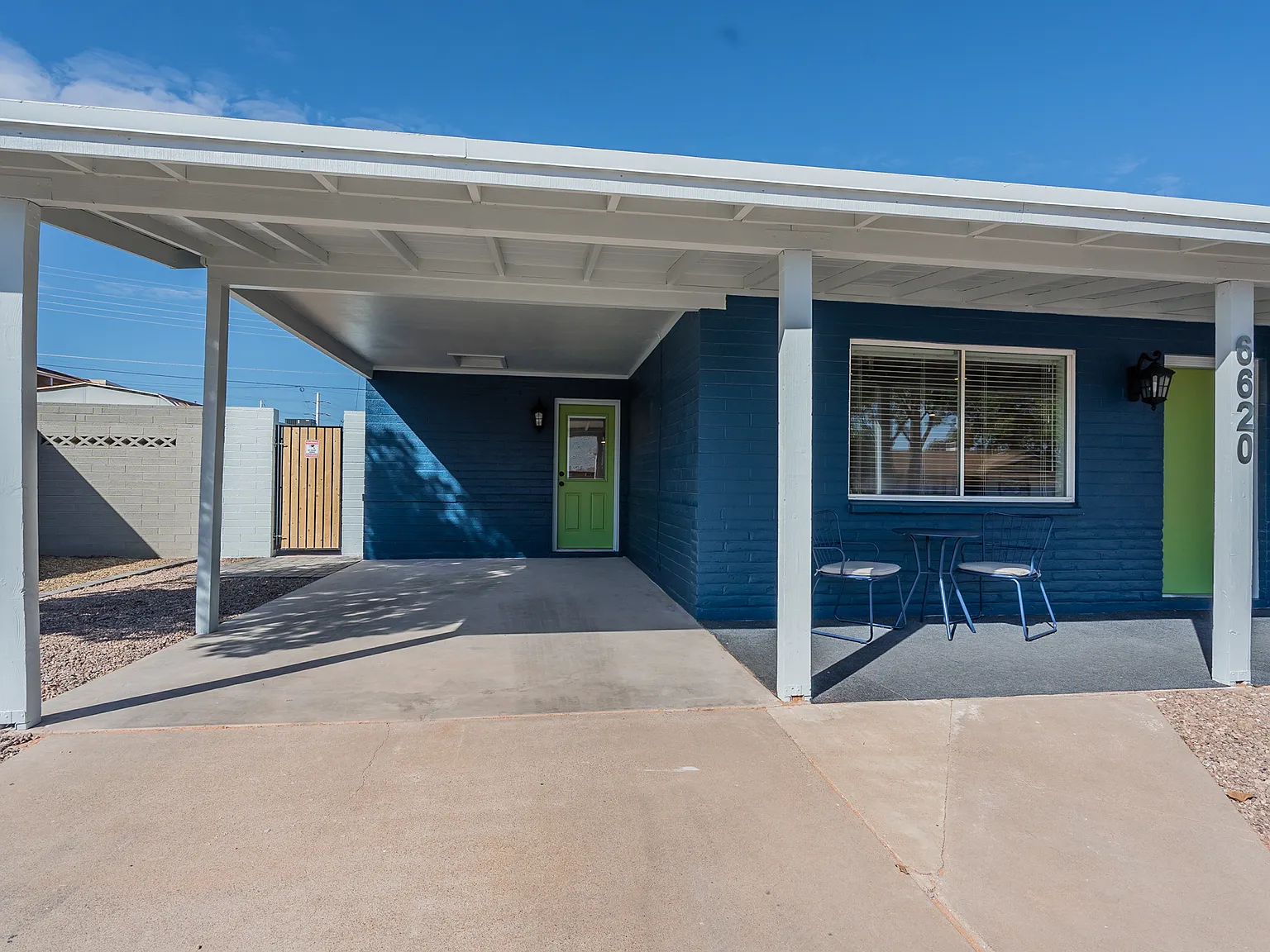 6620 E Moreland St — Photo 3