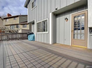 10900 E Maplewood Dr, Englewood, CO 80111