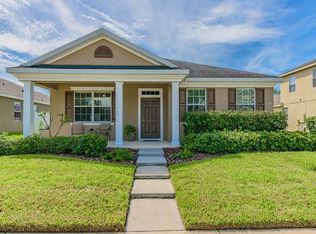 1192 Tallow Rd, Apopka, FL 32703