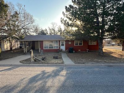 402 N State St, Meade, KS, 67864