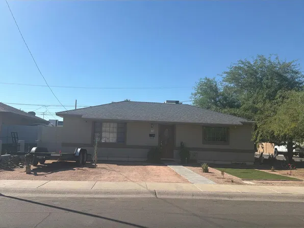 701 E Buffalo St, Chandler, AZ 85225