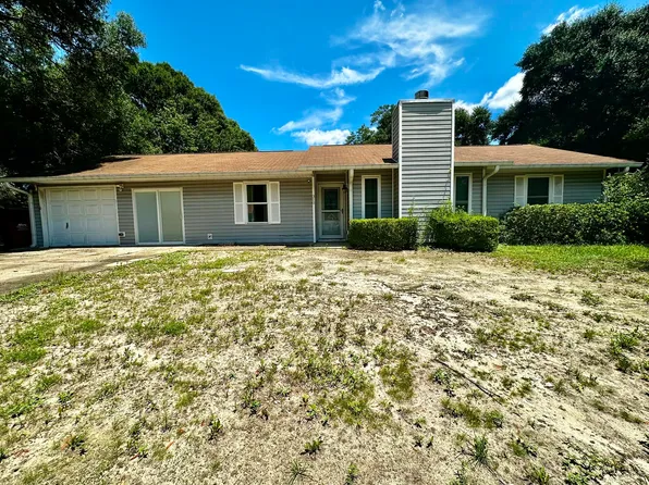 310 Springwood Cir, Crestview, FL 32536