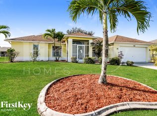 1410 SW 13th St, Cape Coral, FL 33991