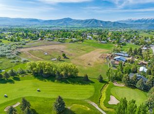 308 N Pine Canyon Rd, Midway, UT 84049