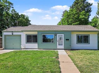 4770 E Amherst Avenue, Denver, CO 80222