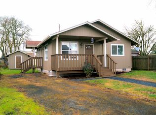 725 Deal St, Junction City, OR 97448