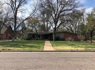 4705 16th St, Lubbock, TX 79416