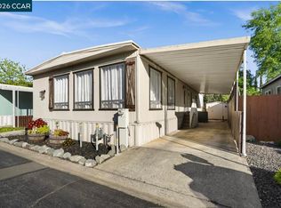 61 Terrace Dr, Concord, CA 94518